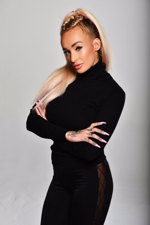 Daisy Lee Nude Leaked Onlyfans Photo Daisy Lee Nude Leaked Onlyfans Photo