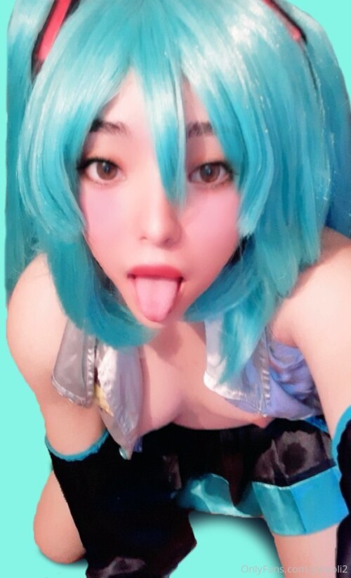 youloli2  | TheWaifuMask Nude Leaked Onlyfans Photo