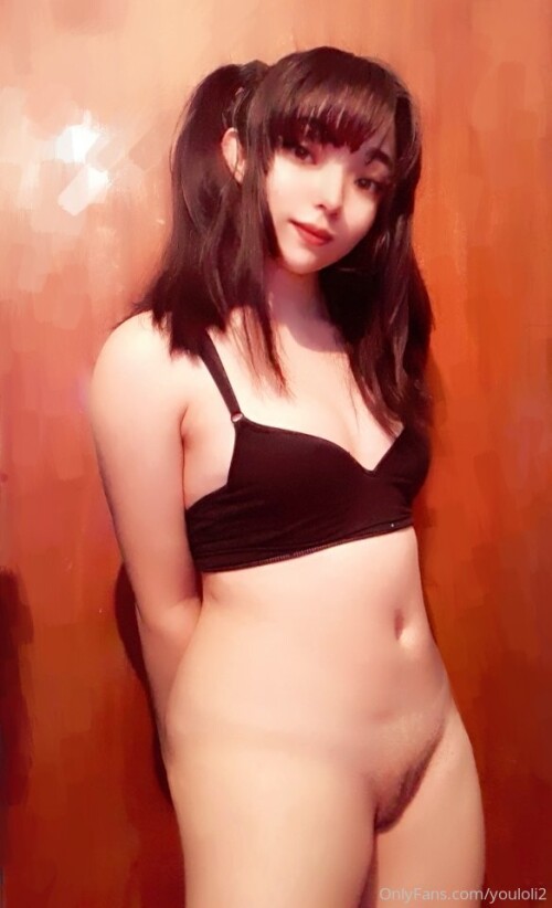 youloli2  | TheWaifuMask Nude Leaked Onlyfans Photo