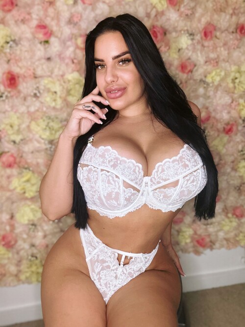 alexa_ddoficial Nude Leaked Onlyfans Photo alexa_ddoficial Nude Leaked Onlyfans Photo