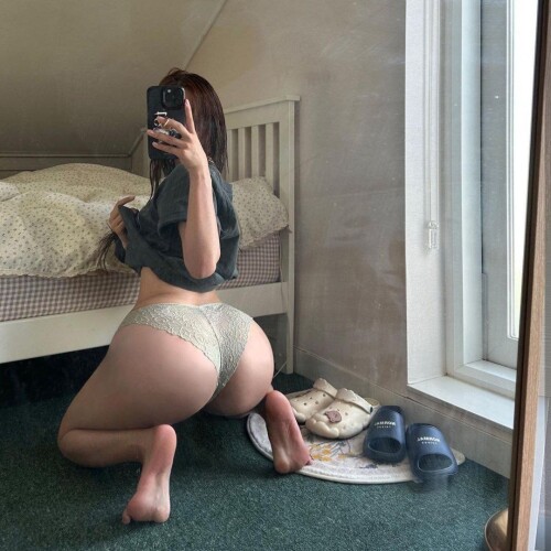 Yuyuhwa Nude Leaked Onlyfans Photo