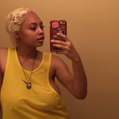 bbywolf666 Nude Leaked Onlyfans Photo bbywolf666 Nude Leaked Onlyfans Photo