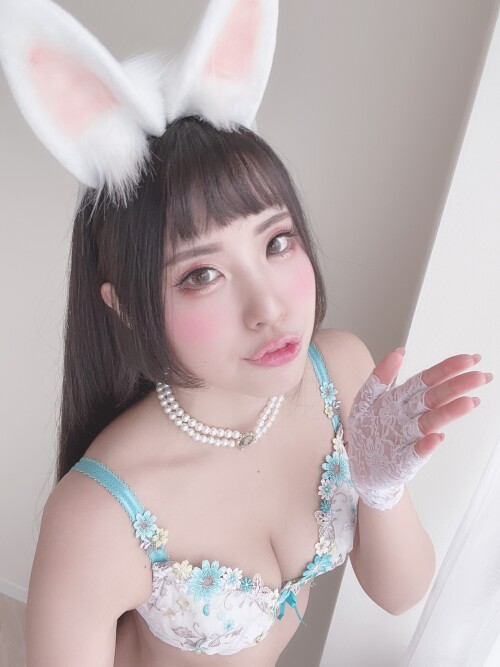 Ririkana | RR_loveit Nude Leaked Onlyfans Photo