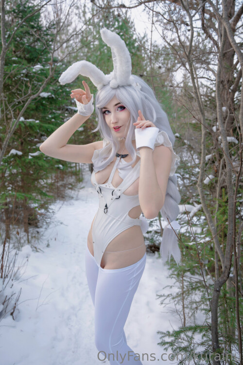 Chisai/chisaicosplay Nude Leaked Onlyfans Photo Chisai/chisaicosplay Nude Leaked Onlyfans Photo