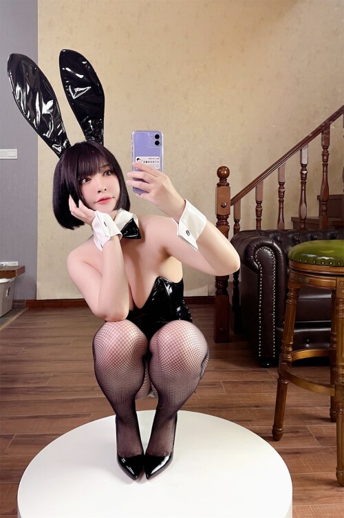 半半子 BANBANKO Nude Leaked Onlyfans Photo 半半子 BANBANKO Nude Leaked Onlyfans Photo