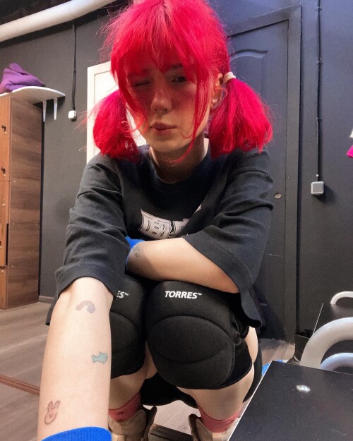Flaffyx | Isa Maple Shengelia Nude Leaked Onlyfans Photo Flaffyx | Isa Maple Shengelia Nude Leaked Onlyfans Photo