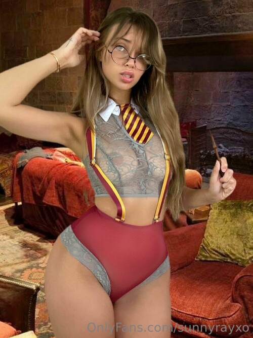 sunnyrayxo | Tigerlillie69 Nude Leaked Onlyfans Photo sunnyrayxo | Tigerlillie69 Nude Leaked Onlyfans Photo