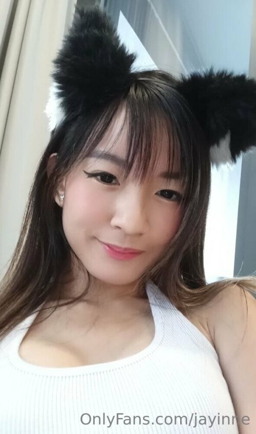 Asian Jayinne Nude Leaked Onlyfans Photo Asian Jayinne Nude Leaked Onlyfans Photo