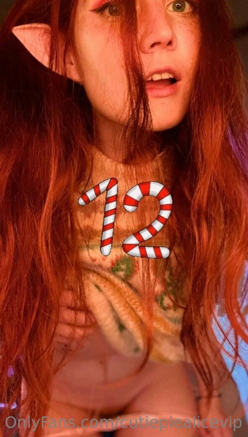 cutiepiealicevip Nude Leaked Onlyfans Photo cutiepiealicevip Nude Leaked Onlyfans Photo