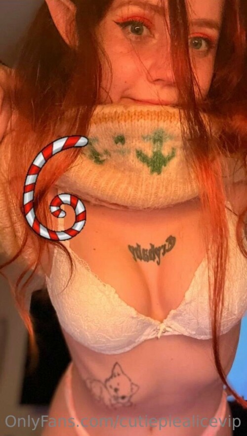 cutiepiealicevip Nude Leaked Onlyfans Photo cutiepiealicevip Nude Leaked Onlyfans Photo