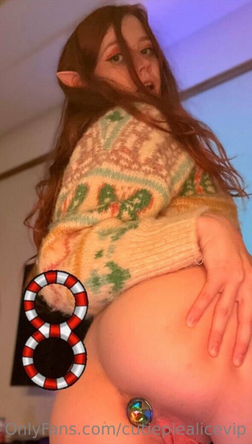 cutiepiealicevip Nude Leaked Onlyfans Photo cutiepiealicevip Nude Leaked Onlyfans Photo