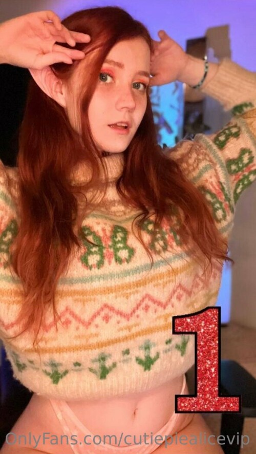 cutiepiealicevip Nude Leaked Onlyfans Photo cutiepiealicevip Nude Leaked Onlyfans Photo