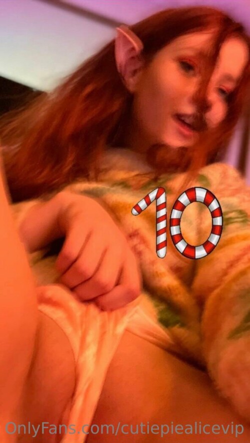 cutiepiealicevip Nude Leaked Onlyfans Photo cutiepiealicevip Nude Leaked Onlyfans Photo
