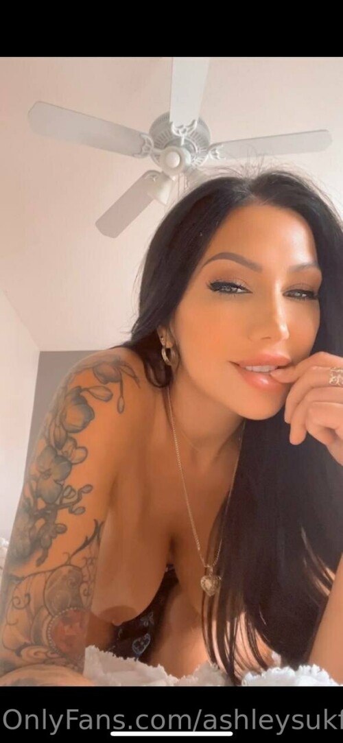 ashleysukfuk Nude Leaked Onlyfans Photo ashleysukfuk Nude Leaked Onlyfans Photo