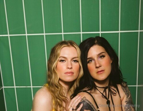 Barbara Dunkelman Nude Leaked Onlyfans Photo Barbara Dunkelman Nude Leaked Onlyfans Photo