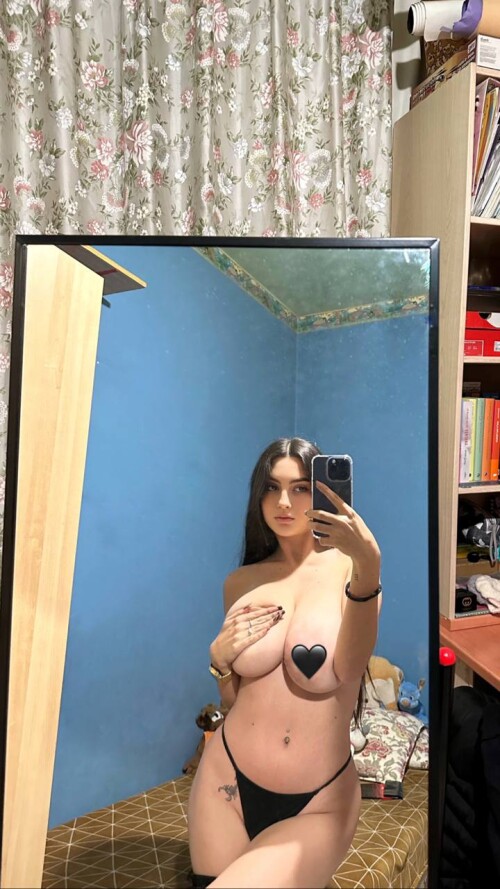 Eva Batista Nude Leaked Onlyfans Photo Eva Batista Nude Leaked Onlyfans Photo