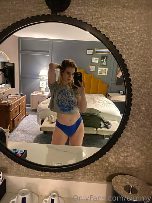 Barbara Dunkelman Nude Leaked Onlyfans Photo Barbara Dunkelman Nude Leaked Onlyfans Photo