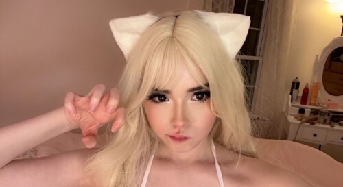 Lilyraedoll / lilyraekitty Nude Leaked Onlyfans Photo