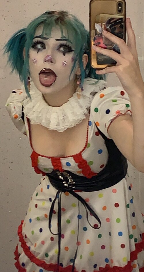 Juliette/julispod Nude Leaked Onlyfans Photo Juliette/julispod Nude Leaked Onlyfans Photo