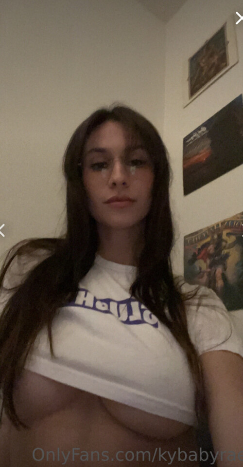 Kylie Rae Nude Leaked Onlyfans Photo
