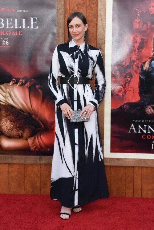 Vera Farmiga Photo 3