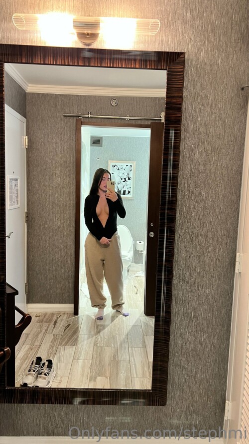 Stephmi Nude Leaked Onlyfans Photo
