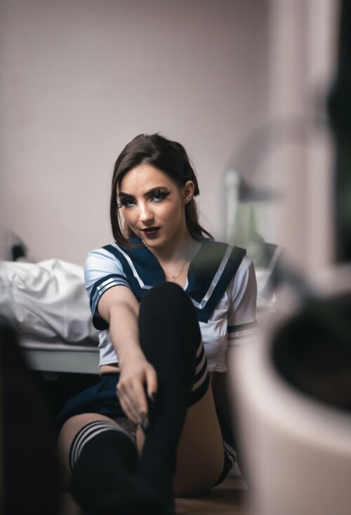 princess_lolaa/Goddess Seraphina Nude Leaked Onlyfans Photo