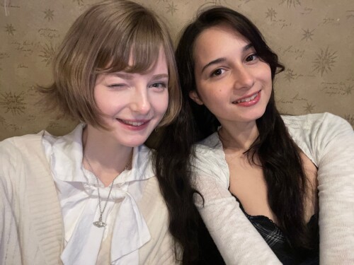 Ella Freya Nude Leaked Onlyfans Photo