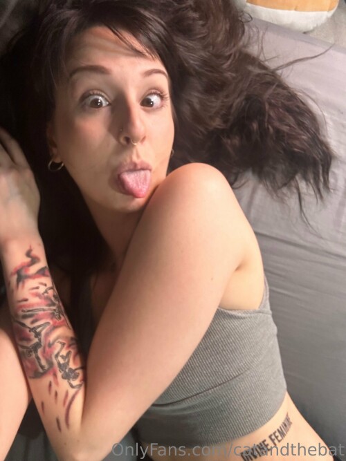 catandthebat / wittlemousey Nude Leaked Onlyfans Photo catandthebat / wittlemousey Nude Leaked Onlyfans Photo