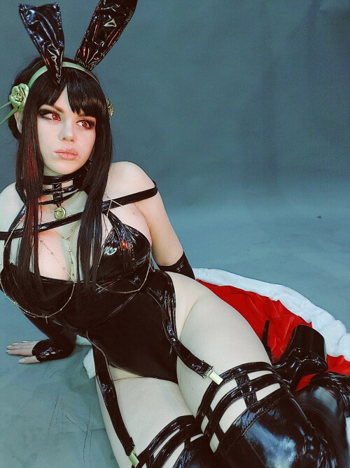 AliceCosplay / Alice_With_Cats Nude Leaked Onlyfans Photo AliceCosplay / Alice_With_Cats Nude Leaked Onlyfans Photo