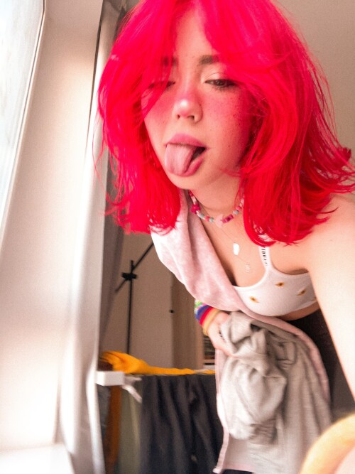 Flaffyx | Isa Maple Shengelia Nude Leaked Onlyfans Photo Flaffyx | Isa Maple Shengelia Nude Leaked Onlyfans Photo