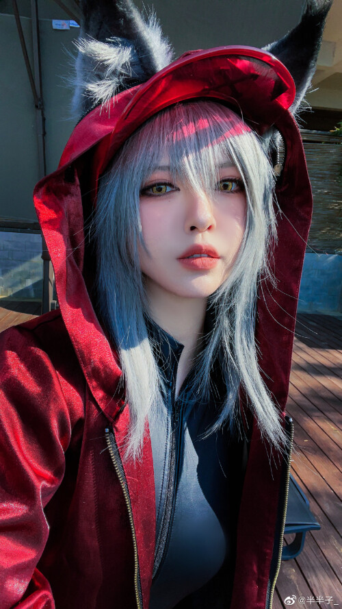半半子 BANBANKO Nude Leaked Onlyfans Photo 半半子 BANBANKO Nude Leaked Onlyfans Photo