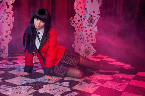 AGflower Cosplay Nude Leaked Onlyfans Photo AGflower Cosplay Nude Leaked Onlyfans Photo