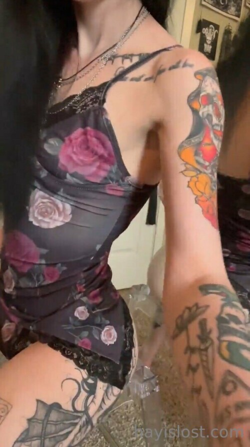 Hay - hayislost Nude Leaked Onlyfans Photo Hay - hayislost Nude Leaked Onlyfans Photo