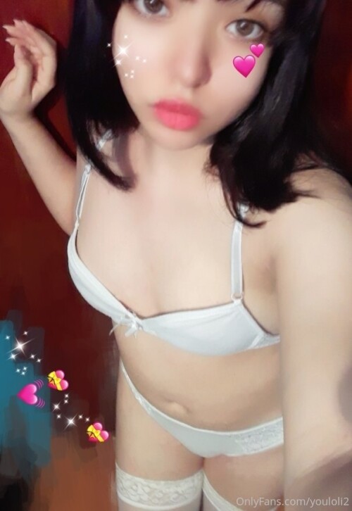 youloli2  | TheWaifuMask Nude Leaked Onlyfans Photo