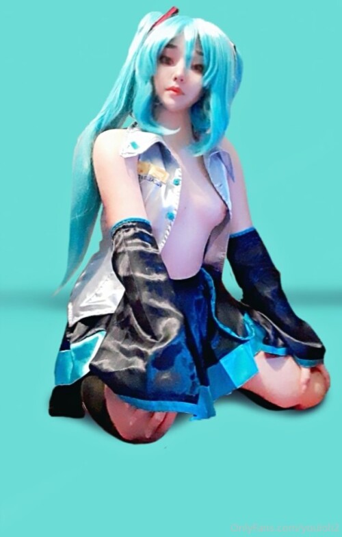 youloli2  | TheWaifuMask Nude Leaked Onlyfans Photo