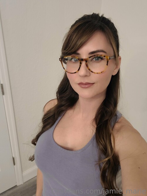 Jamie_Marie Nude Leaked Onlyfans Photo Jamie_Marie Nude Leaked Onlyfans Photo