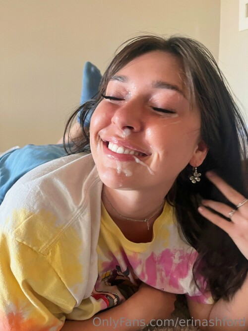 Erin Ashford Nude Leaked Onlyfans Photo Erin Ashford Nude Leaked Onlyfans Photo
