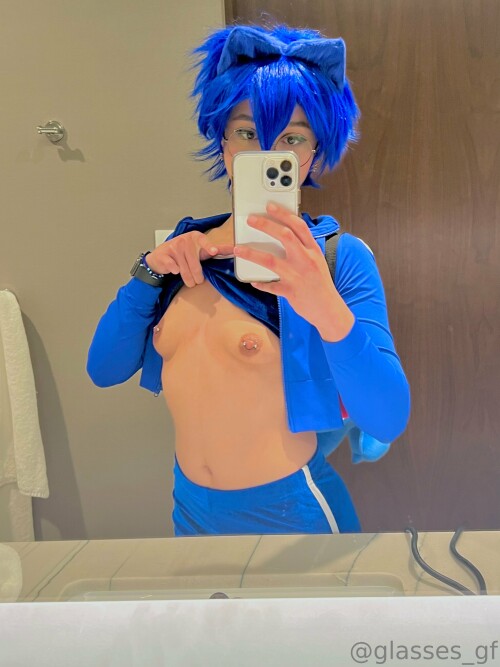 Irlupdog ( glasses_gf) Nude Leaked Onlyfans Photo Irlupdog ( glasses_gf) Nude Leaked Onlyfans Photo