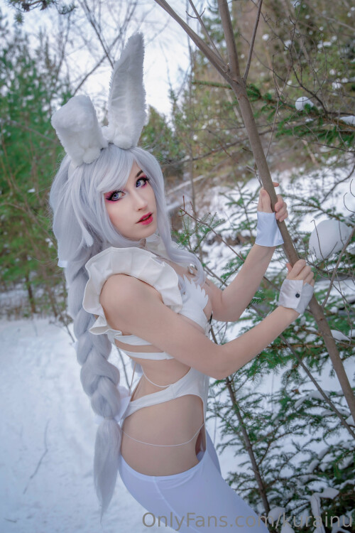 Chisai/chisaicosplay Nude Leaked Onlyfans Photo Chisai/chisaicosplay Nude Leaked Onlyfans Photo