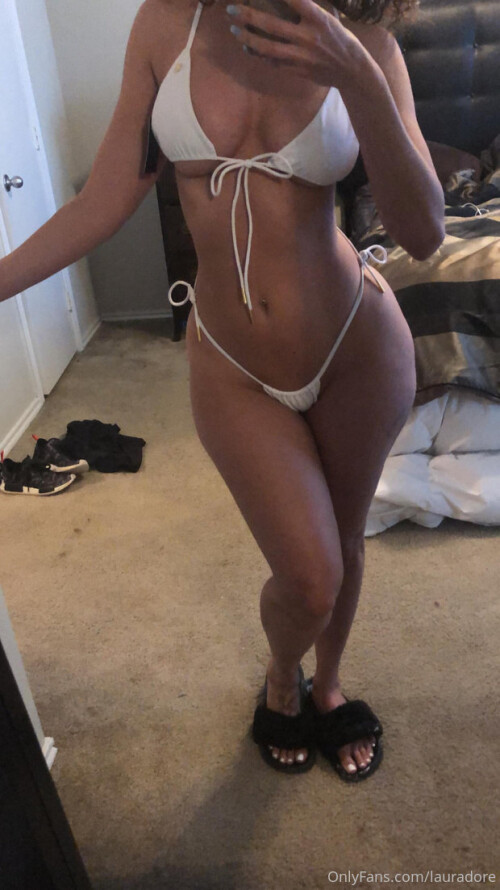Laura Dore - lauradore Nude Leaked Onlyfans Photo Laura Dore - lauradore Nude Leaked Onlyfans Photo