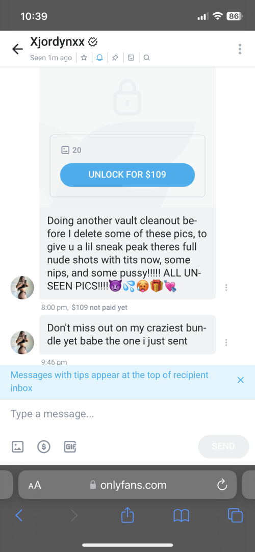 jordynt_fit Nude Leaked Onlyfans Photo jordynt_fit Nude Leaked Onlyfans Photo