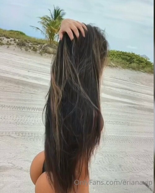 Eriana Blanco Nude Leaked Onlyfans Photo