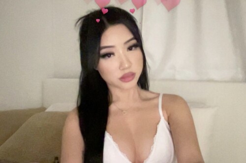icybabym | Margaret Nguyen Nude Leaked Onlyfans Photo
