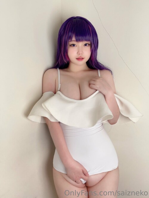 Saizneko Nude Leaked Onlyfans Photo Saizneko Nude Leaked Onlyfans Photo