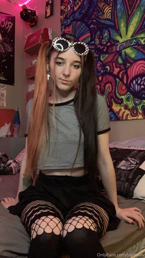 Jaydecandance / Jayde Vincent / Jaydelv Nude Leaked Onlyfans Photo Jaydecandance / Jayde Vincent / Jaydelv Nude Leaked Onlyfans Photo