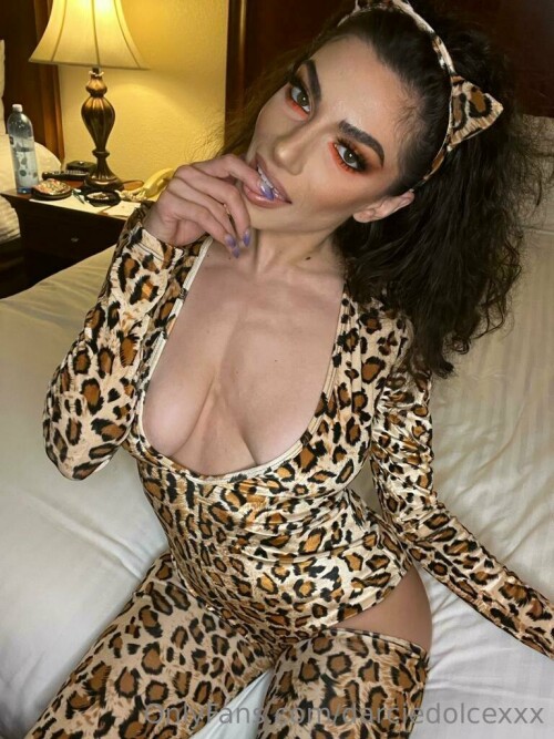 Darcie Dolce Nude Leaked Onlyfans Photo Darcie Dolce Nude Leaked Onlyfans Photo