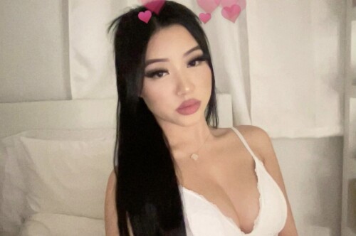 icybabym | Margaret Nguyen Nude Leaked Onlyfans Photo
