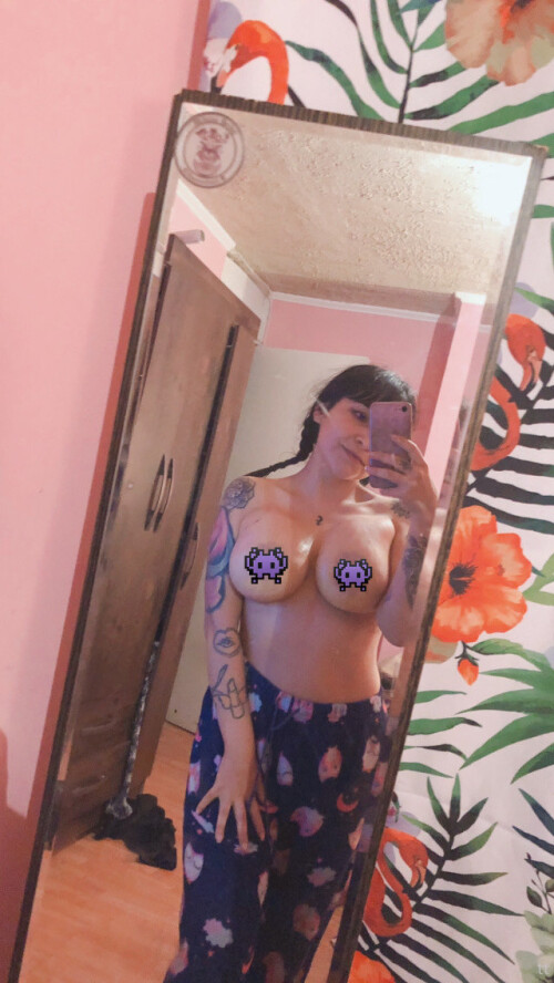 Trinicat Nude Leaked Onlyfans Photo Trinicat Nude Leaked Onlyfans Photo