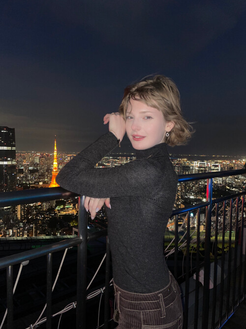 Ella Freya Nude Leaked Onlyfans Photo